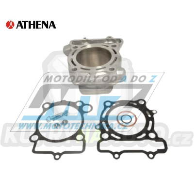 Sada válce Athena - Kawasaki KXF250 / 04-08 + Suzuki RMZ250 / 04-06