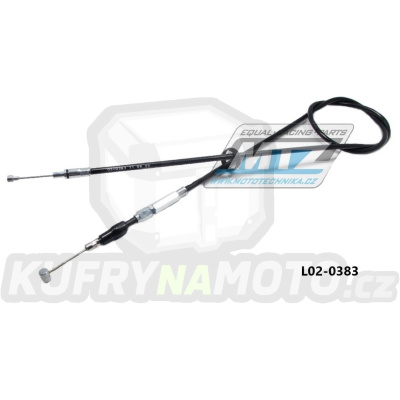 Lanko spojky Honda CR125R / 00-03