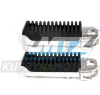 Stupačky pro silniční motocykly (pár) - Suzuki GSF1200 Bandit+GSF400 Bandit+GSF650 Bandit + GSXR1100+GSX750+RF600R + GSX1300R Hayabusa + GSF1400 + DL650 V-Strom + DL1000 V-Strom