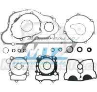 Těsnění kompletní motor Yamaha WRF250 / 03-14