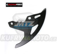 Kryt zadního kotouče Alu - Honda CRF250R+CRF450R / 04-25 + CRF250RX+CRF450RX + CRF450L + CR125+CR250