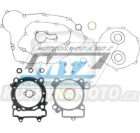 Těsnění kompletní motor Kawasaki KXF450 / 06-08