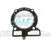 Těsnění pod hlavu Husaberg FE450+FE550+FE650 + FS650 / 03-08