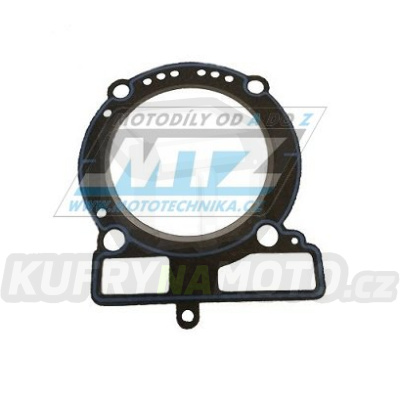 Těsnění pod hlavu Husaberg FE450+FE550+FE650 + FS650 / 03-08
