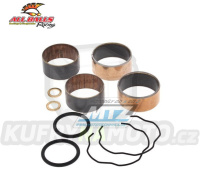 Sada pouzder vidlic - Honda VT600C Shadow / 88-07 + VT600CD / 93-07 + VT600CD2 / 99-00