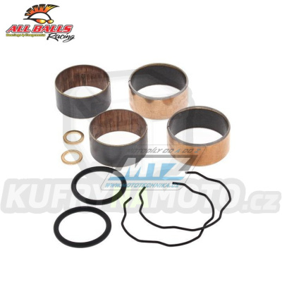 Sada pouzder vidlic - Honda VT600C Shadow / 88-07 + VT600CD / 93-07 + VT600CD2 / 99-00
