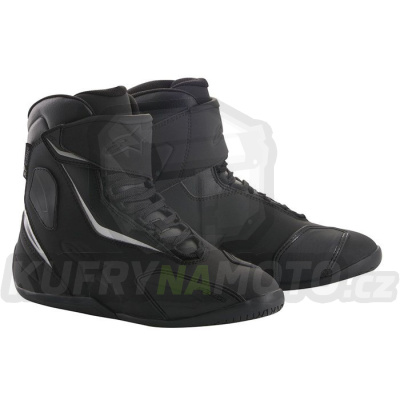 Boty Fastback2 Drystar Alpinestars (černé)