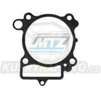 Těsnění pod válec Kawasaki KXF450 / 16-18