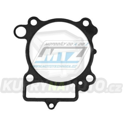 Těsnění pod válec Kawasaki KXF450 / 16-18