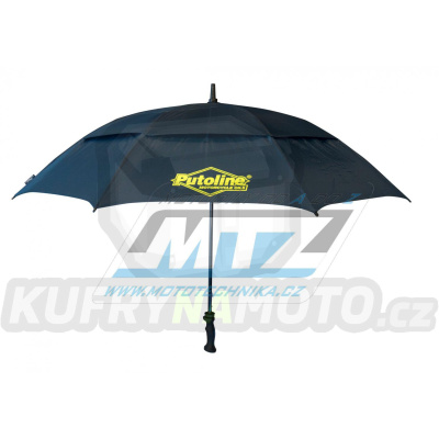 Deštník Putoline Paddock Umbrella (vystřelovací) - 130cm