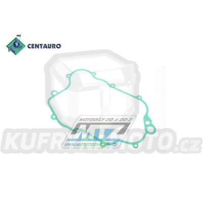 Těsnění víka spojky Husqvarna WR125+CR125 / 97-13 + WRE125 + SMS125