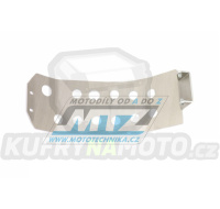 Kryt pod motor "LIGHT" - KTM 250SXF / 07-09 + 250EXCF / 08-11