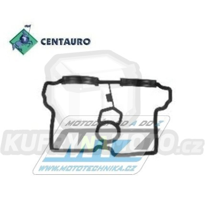 Těsnění víka ventilů Yamaha YZF250 / 01-13 + WRF250 / 01-14 + Gas-Gas EC250F+EC300F / 10-16