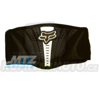 Ledvinový pás Fox Black Belt (dětský/juniorský)