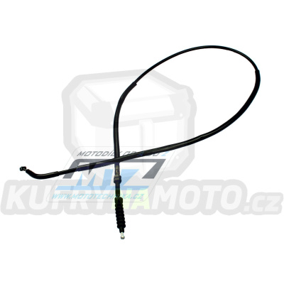 Lanko spojky Kawasaki GPZ750 A UniTrak (ZX750A) / 85 + GPZ750 E Turbo + ZX750E / 84-85