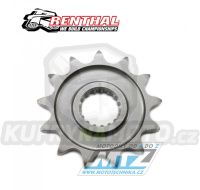 Kolečko řetězové (pastorek) 1344-13zubů Renthal 501-520-13 - Honda CRF250R /18-21 + CRF250 RX / 19-21
