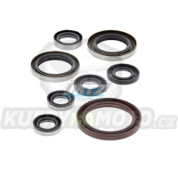 Gufera sada (simerinky celý motor) KTM 250SXF+350SXF / 13-15 + 250EXCF / 14-16 + 350EXCF / 12-16 + 350 Freeride + Husqvarna FC250+FC350 / 14-15 + FE250+FE350 / 14-16