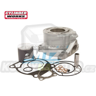 Sada válce KTM 65SX / 09-23 + Husqvarna TC65 / 17-23 + Gas-Gas MC65 / 21-23
