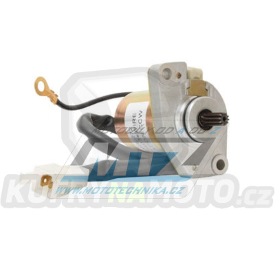 Startér kompletní pro Polaris Predator 50 / 04-06 + Scrambler 50 / 01-03