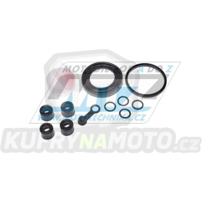 Sada brzdového třmenu BCF-402 přední - Kawasaki KH250+KH400 + Z250+Z400+Z650+Z750 + Z440LTD
