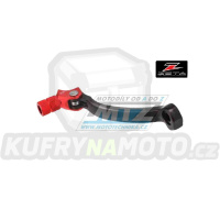 Řadička (řadicí páka) KTM 125SX+150SX / 16 + 450SXF / 16-22 + 450EXC+500EXC / 17-22 + Husqvarna TC125 / 16 + FC450 / 16-22 + FE450+FE501 / 17-22 + Gas-Gas MCF450+EXF450 (ZETA ZE90-4432 / ZE90-3432)