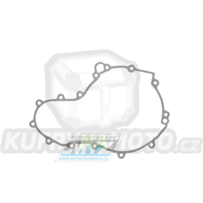 Těsnění víka zapalování BMW F700GS / 11-18 + F800GS / 06-18 + F800S / 04-08