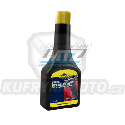 Přísada do paliva Putoline Fuel Stabilizer (balení 325ml)