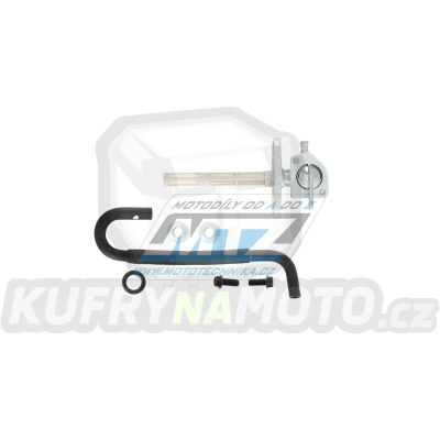 Kohout palivový Fuel Star (sada) - Honda CRF70F / 04-07 + XR70R / 01-03