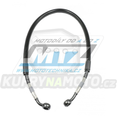 Hadice brzdová zadní TRW MCH191H1 - Honda CR125 / 87-97 + CR250 / 87-96 + CR500 / 95-01