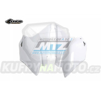 Bočnice Honda CRF230 / 15-25 - barva bílá
