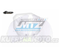 Bočnice Yamaha YZ125 + YZ250 / 06-14 - barva bílá