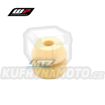 Doraz zadního tlumiče WP Bump Stop Rubber - rozměry 14x44x43mm - KTM-LC4 625+640+660 / 02-07