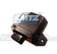 Jednotka zapalování (CDI jednotka) - Kawasaki KX125 / 03-08