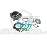 Sada válce Athena (standardní vrtání 76mm) - KTM 250SXF / 06-12 + 250EXCF / 09-13
