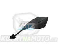 Zrcátko zpětné levé - Kawasaki ER6F / 12-16