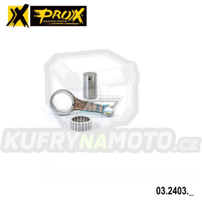 Ojnice Yamaha YZF250+WRF250 / 03-13 + Gas-Gas EC250F + EC300F / 10-15