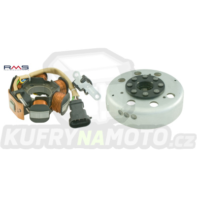 Dynamo RMS 246360072