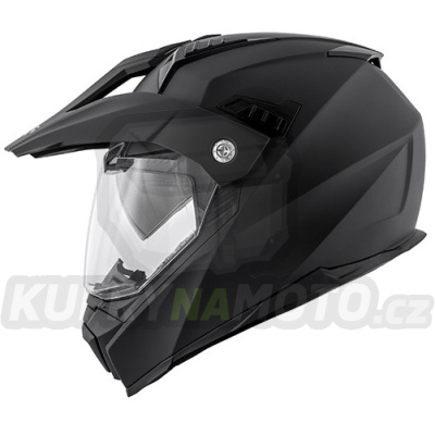 KV30 ENDURO BASIC - enduro helma KAPPA velikost M