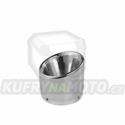 Moto výfuk Ixil HC1-60C zz ACCESORIES IRONHEAD END CAPS CAP
