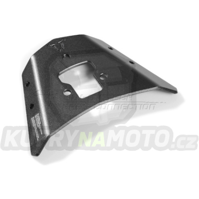 Alu Rack nosič držák topcase pro horní kufr SW Motech Yamaha FZ 1 1000 Fazer 2005 -  RN16 GPT.06.541.15000/B-BC.13825