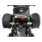 Blaze sada tašek taška s držáky černá SW Motech Kawasaki Z 1000 SX 2011 - 2013 ZXT00G BC.HTA.08.740.10500/B-BC.2506