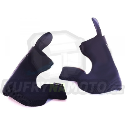 Interiér lícnice do přilby SCORPION EXO-TECH CARBON/EVO/PRO