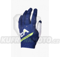 Moto rukavice VR EQUIPMENT MX RACING EQUGVMX00811 modré