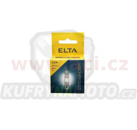 ELTA žárovka 12V LED VisionPro C5W SV8,5 42 mm 40 lm (sada 2 ks)