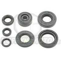 Gufera sada (simerinky celý motor) Yamaha YZ80 / 83-92 (7 kusů)