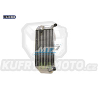 Chladič Honda CRF250 R / 10 - 13 - levý
