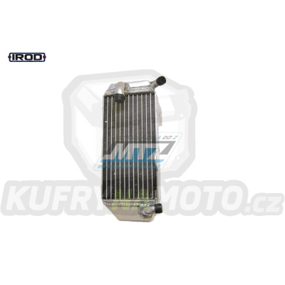 Chladič Honda CRF250 R / 10 - 13 - levý