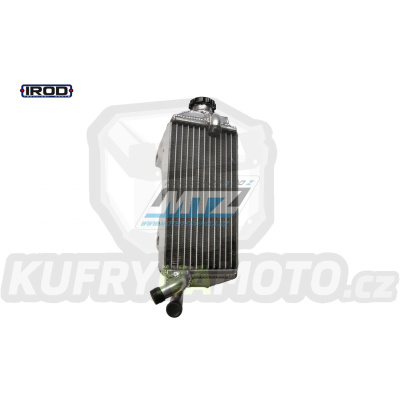 Chladič Honda CRF450R / 13-14 - pravý