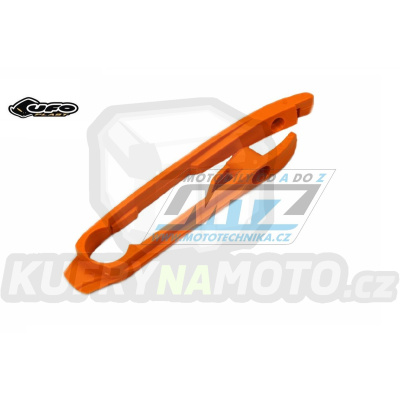 Lízátko řetězu KTM 125SX+150SX + 250SXF+350SXF+450SXF / 11-15 + 250SX / 11-16 +  Husqvarna TC125+TC250 + FC250+FC350+FC450 + TE125+TE250+TE300 + FE250+FE350+FE450+FE501 / 14-22 - barva oranžová