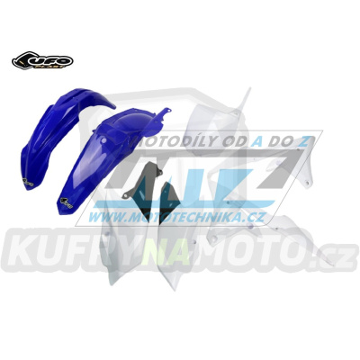 Sada plastů Yamaha YZF250 / 14-18 + YZF450 / 14-17- originální barvy